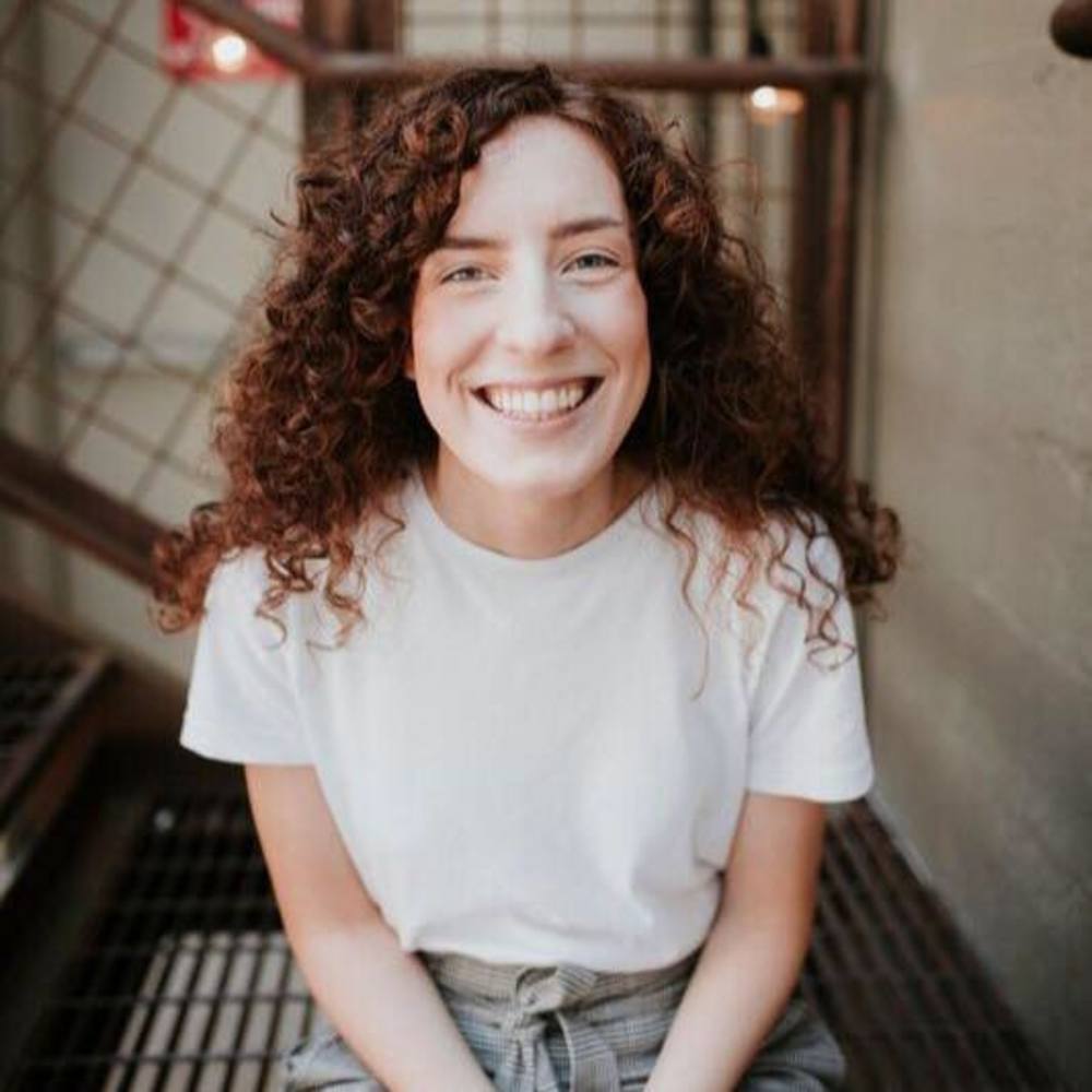Meet your Posher, Giselle